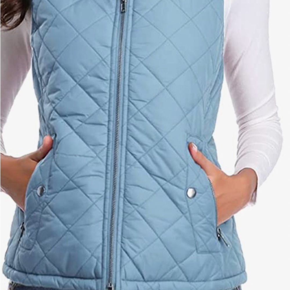 New York &company women’s winter vest